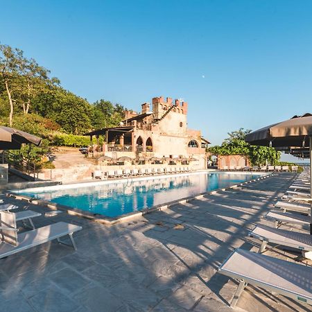 קסטלנואובו מגרה Ippotur Medieval Resort מראה חיצוני תמונה